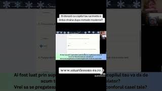 Exercitii on line pe platforma englezaonline [upl. by Fagaly155]