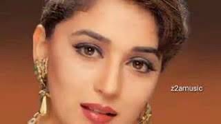 Jiye to jiye kaise audio song female from sajan Anuradha paudwal [upl. by Alexandr221]