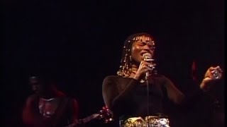 MOTHERS FINEST  Baby Love  Live At Rockpalast live video [upl. by Yroj978]