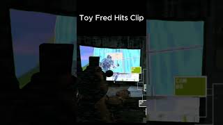 Fred Toy Hits clip [upl. by Anaillil]