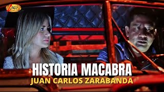 Juan Carlos Zarabanda  Historia Macabra Video Oficial  Música Popular [upl. by Ainalem]