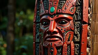 The Tlingit Legacy Mysteries of the Pacific Northwest Coast [upl. by Maurilla]