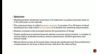 NDDS unit 3 lecture 1 [upl. by Leibrag]