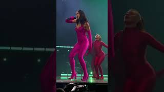 Dua Lipa Performing Live 😍 Houdini [upl. by Notak355]