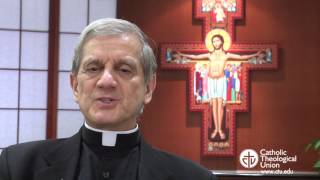 Joy of the Gospel Reflections from Catholic Theological Union Faculty Rev Richard Fragomeni [upl. by Aynav]