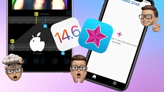 COMO TENER VIDEO STAR DE IPHONE EN ANDROID 2021 [upl. by Winer590]