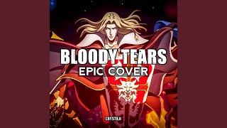 Bloody Tears EPIC Cover [upl. by Lleihsad724]