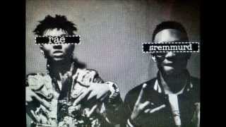 quotWequot by Rae Sremmurd off MikeWillBeenTrill Mixtape [upl. by Innej541]