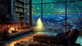 Peaceful Morning Cafe ☕Playlist Relax Your Mind  Background Music for Studying Working amp Sleeping [upl. by Dympha]