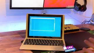 how to factory reset hp pavilion x2 detachable pc 10 [upl. by Feenah328]