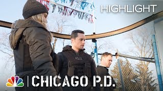 Chicago PD  Still Time Episode Highlight [upl. by Novia508]