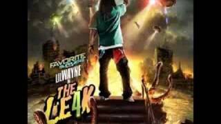 Check One Two  Lil Wayne  The Leak 4 [upl. by Enilegnave]