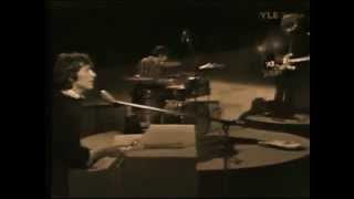 Spencer Davis Group Finnish TV 1967 Live [upl. by Aleahcim336]