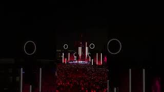 Rammstein  Deutschland  North America Stadium Tour 2022 [upl. by Winson]