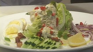 Wedge Salad [upl. by Luanne]