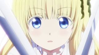 TV Anime『Kishuku Gakkou no Juliet』PV1 [upl. by Honeywell102]