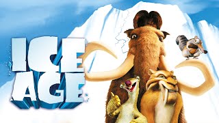 Ice Age in Reverse Rewinding VHS [upl. by Norat]