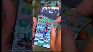 Poco x5 pro Xfinity amoled display oca glass change touch glass changeshortsytshortviral [upl. by Kirsch]