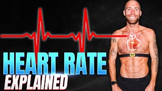 The Ultimate Guide to Heart Rate Training for Runners [upl. by Ecyarg976]