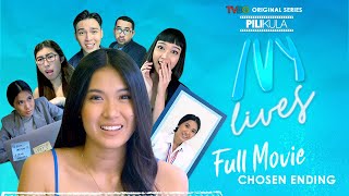 PILIkula Ivy Lives  Full Movie [upl. by Laux]