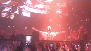 Zedd  Omnia Caesar Palace Las Vegas [upl. by Ayo]