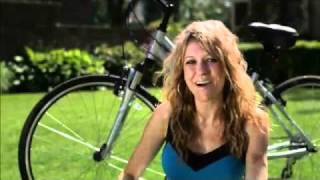 Berts Bikes amp Fitness Commercial  2011 [upl. by Roux]