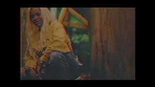 Kameni  Boss Official Video Dir by Adah Akenji [upl. by Rhodia692]