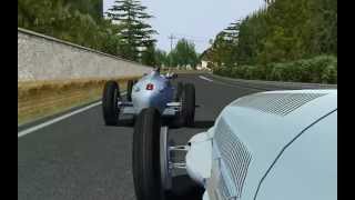 1937 Masaryk Grand Prix rF [upl. by Alohcin]