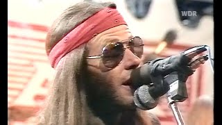 Climax Blues Band  Live Germany 1976 [upl. by Drofwarc927]