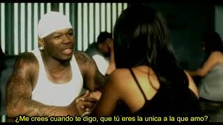 50 Cent Ft Nate Dogg  21 Questions Sub Español [upl. by Bronson]