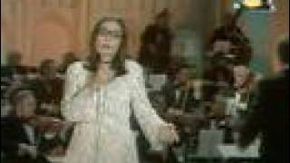 Nana Mouskouri  Romance Mâitre Pathelin [upl. by Oemac]