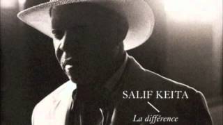 SALIF KEITASEYDOU2010 NEW versionmov [upl. by Seftton]