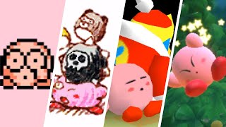 DoubleTripleInfinite Jump like Kirby Smash Bros amp Kirby Adventure Game Builder Garage Tutorial [upl. by Hillyer139]