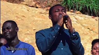 You Are My God  Greater Love Gospel Choir  First Love Music  Evangelist Dag HewardMills [upl. by Antonin]