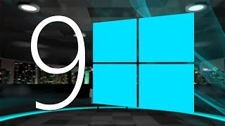 Windows 9 and the Future of Windows [upl. by Grae]