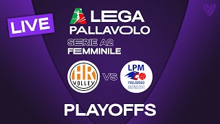 Macerata vs Mondovi  Full Match  Womens Serie A2  202122 [upl. by Obala]