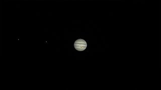 Processing Jupiter and Planetary Data Tutorial 2018 [upl. by Sontag]