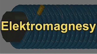 Elektromagnesy RS Elektronika 132 [upl. by Mahsih]