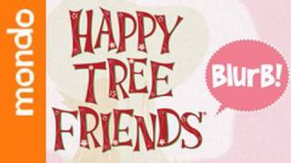 Happy Tree Friends  Class Act Blurb [upl. by Augustine]