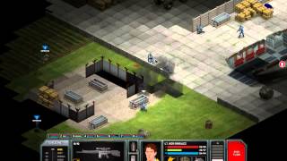 Lets Play xenonauts Part 7 [upl. by Elleniad]