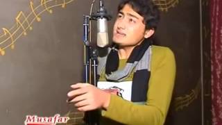 Shasawar Khan Pashto New Best Song 2013 Mata Zama Tora Laila Khukuli Da Song 9 [upl. by Firmin]