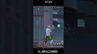 2024 VS 2030 FREE FIRE trending freefire freefireshorts [upl. by Cherise31]