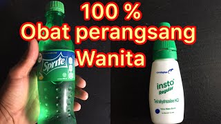 Obat perangsang wanita 100 mujarab dan paling ampuh [upl. by Vorfeld]