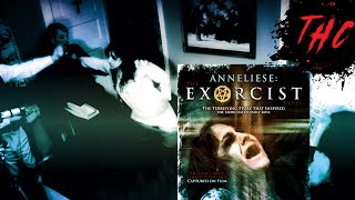 67 Exorcisms killed her  Anneliese Michel Story [upl. by Rehsa]