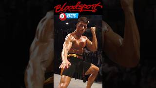 Bloodsport 2 fight scene Daniel Bernhardt 1996 [upl. by Pearle]