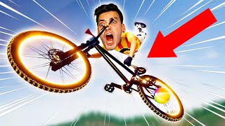 SAM’S BIKE CHALLENGE EP 2 Descenders [upl. by Ybreh]