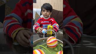 🥰unboxing of kinder joy 😍 [upl. by Ennaej]