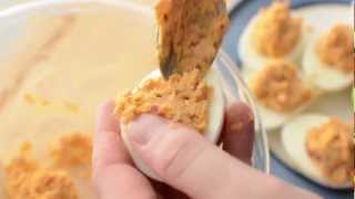 How to Make Authentic Tapas  Tapas Recipes  Allrecipescom [upl. by Asfah]