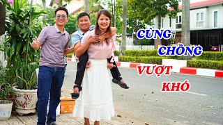 Lời thỉnh cầu của cặp vợ chồng đặc biệt  ĐỘC LẠ BÌNH DƯƠNG [upl. by Ystap783]