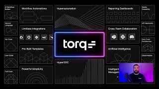 Introduction to the Torq Platform [upl. by Atihana]